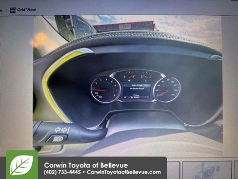 Used 2023 Chevrolet Blazer LT image 9