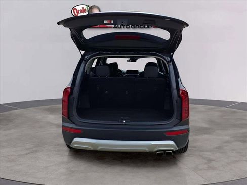 Used 2022 Kia Telluride S image 20