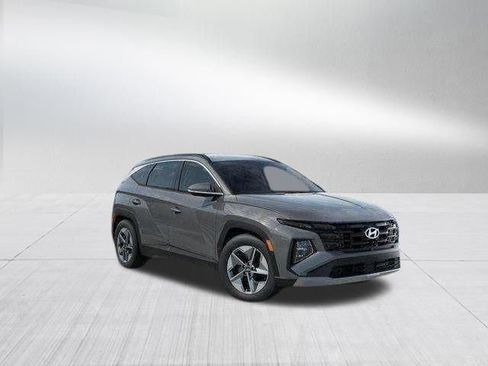 New 2026 Hyundai Tucson SEL FWD image 2