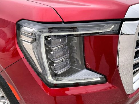 Certified 2024 GMC Yukon SLT w/ SLT Luxury Package RWD image 28