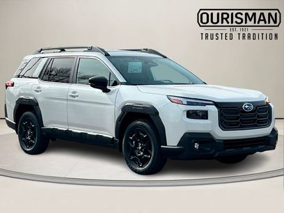 New 2026 Subaru Outback Limited