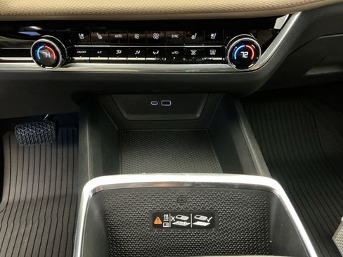 New 2026 Chevrolet Equinox ACTIV FWD image 21