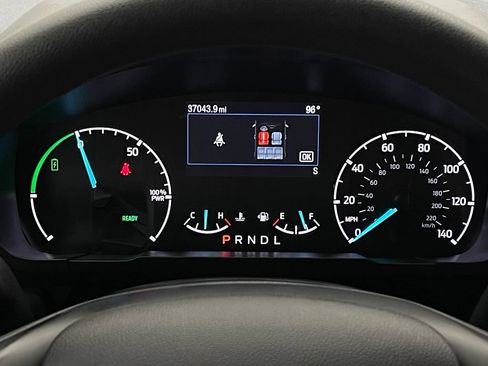 Used 2023 Ford Maverick XL FWD image 19