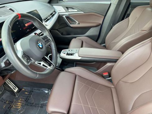 Used 2025 BMW X2 M35i image 5