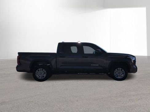 New 2026 Toyota Tundra SR5 image 4