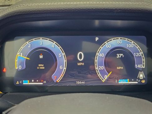 New 2025 Jeep Grand Cherokee Limited image 17