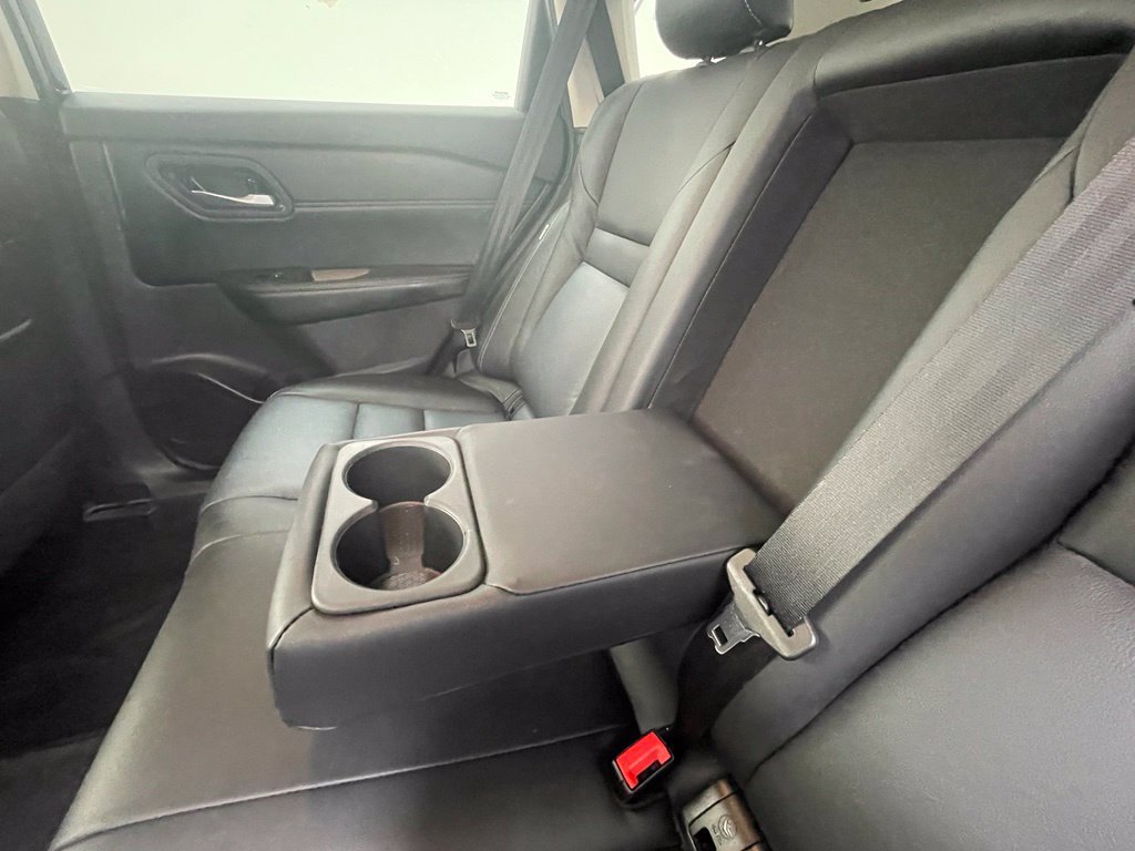 Used 2026 Nissan Rogue SL AWD/4WD image 13
