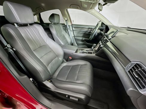 Used 2021 Honda Accord Sport Special Edition image 28