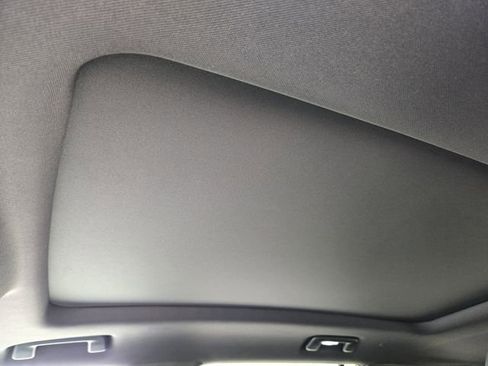 New 2025 Chevrolet Equinox RS w/ Convenience Package III image 20