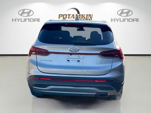 Used 2023 Hyundai Santa Fe SE w/ Cargo Package image 6