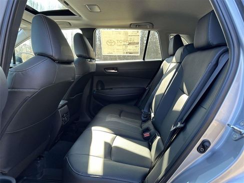 New 2026 Toyota Corolla Cross XLE image 15