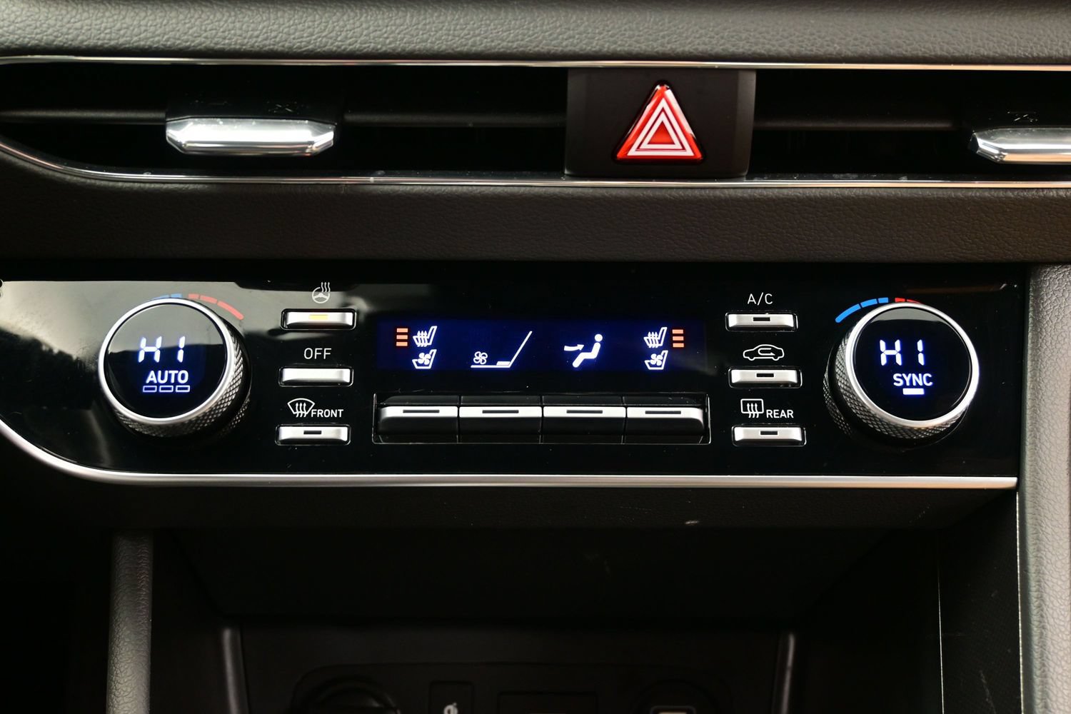 Used 2023 Hyundai Sonata Limited FWD image 21