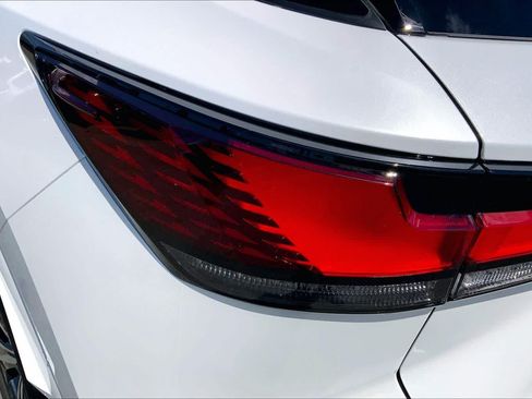 Certified 2025 Lexus RX 350 Premium AWD/4WD image 29