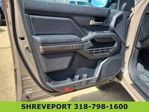 Used 2026 Toyota Tacoma TRD Off-Road AWD/4WD image 22