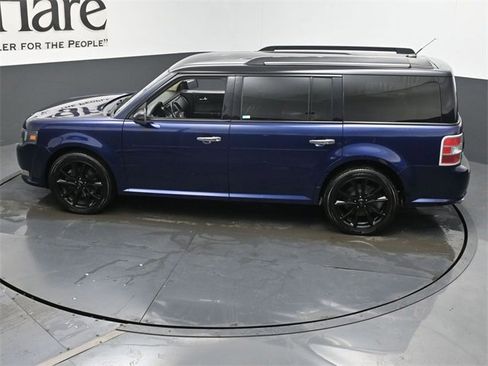 Used 2016 Ford Flex SEL w/ Equipment Group 202A image 43