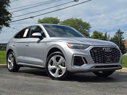 Used 2023 Audi Q5 2.0T Premium w/ Convenience Package