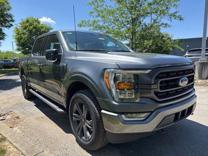 Used 2023 Ford F150 XLT w/ Equipment Group 302A High