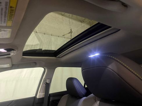 Certified 2023 Subaru Outback Onyx Edition image 22