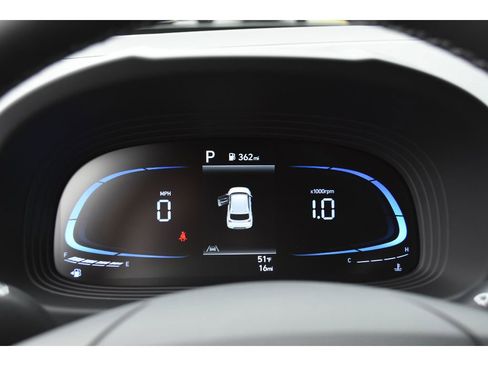 New 2026 Hyundai Venue SEL image 21