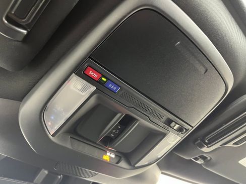 Used 2025 Subaru Forester Sport w/ Popular Package #1 image 26