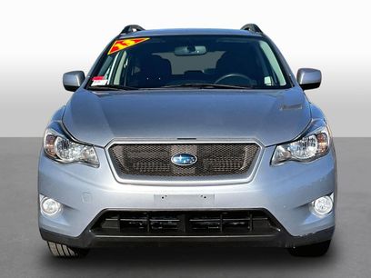 Used 2013 Subaru Crosstrek 2.0i Premium