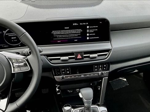 New 2026 Kia Seltos EX image 6