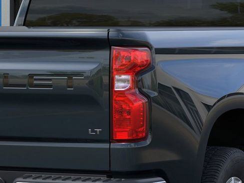 New 2026 Chevrolet Silverado 1500 LT image 11