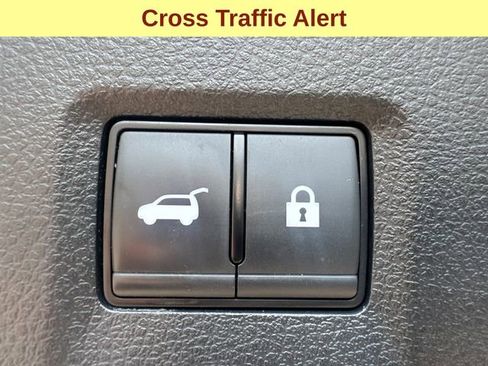 Used 2023 INFINITI QX60 Luxe image 12