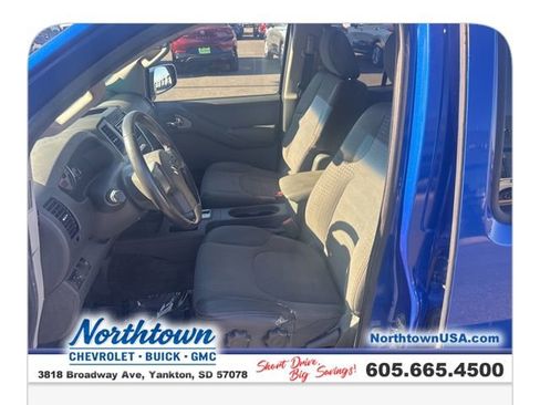 Used 2012 Suzuki Equator RMZ-4 image 10