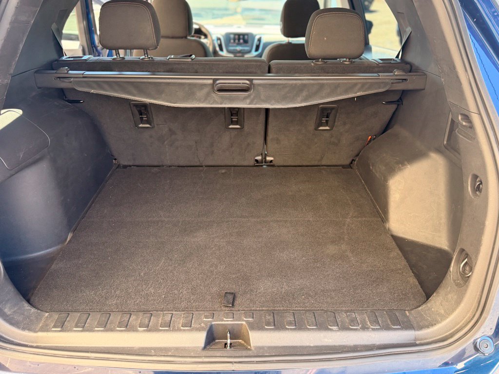 Used 2023 Chevrolet Equinox LT AWD/4WD image 21