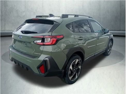 Used 2025 Subaru Crosstrek 2.5i Limited image 5