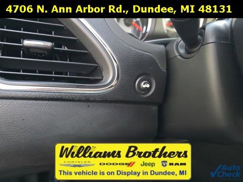 Used 2013 Chrysler 200 Limited w/ Sun/Sound Group image 12