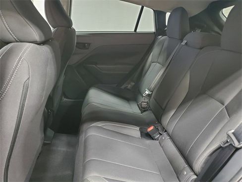 Certified 2025 Subaru Crosstrek 2.0i Premium image 11