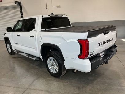 Used 2023 Toyota Tundra SR5 w/ SR5 Convenience Package