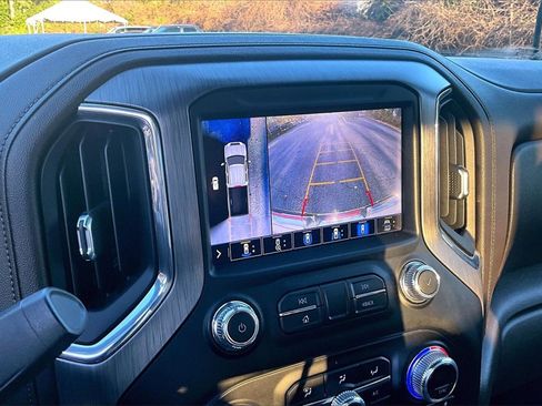 Certified 2020 GMC Sierra 3500 Denali w/ Denali Ultimate Package image 14