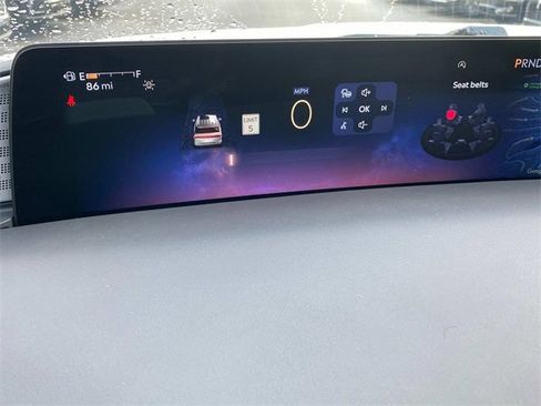 New 2025 Lincoln Navigator Black Label image 17