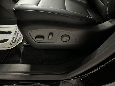 New 2026 GMC Acadia Elevation w/ Black Edition image 11