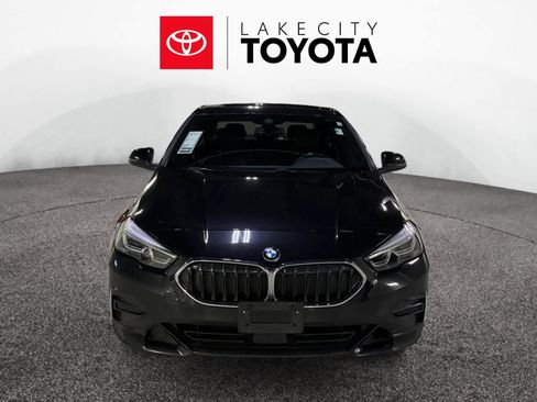 Used 2024 BMW 228i Gran Coupe image 11