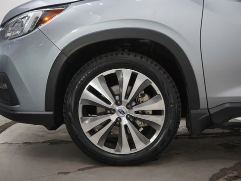 Used 2019 Subaru Ascent Limited w/ Popular Package #2A image 34