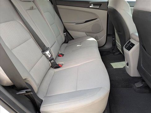 Used 2020 Hyundai Tucson SEL AWD/4WD image 19