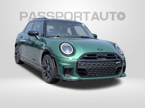 New 2026 MINI Cooper S FWD image 3