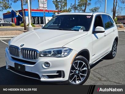 Used 2017 BMW X5 sDrive35i