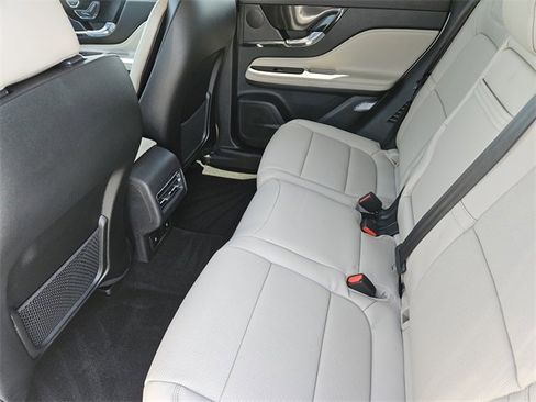 New 2025 Lincoln Corsair Grand Touring w/ Equipment Group 301A image 28