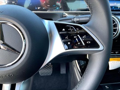 New 2026 Mercedes-Benz CLA 250 image 21