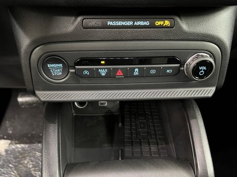 New 2025 Ford Bronco Sport Big Bend w/ Convenience Package image 17