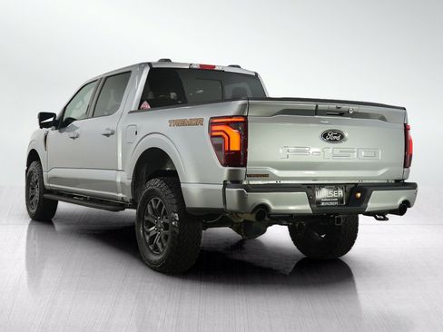 Used 2024 Ford F150 Tremor w/ Tow/Haul Package AWD/4WD image 3
