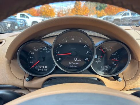 Used 2009 Porsche Boxster image 23