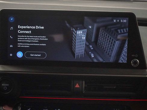 New 2026 Toyota Prius Plug-In Hybrid image 17