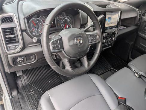 New 2026 RAM 5500 Tradesman w/ Chrome Appearance Group image 4