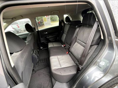 Used 2025 Nissan Rogue SV AWD/4WD image 15
